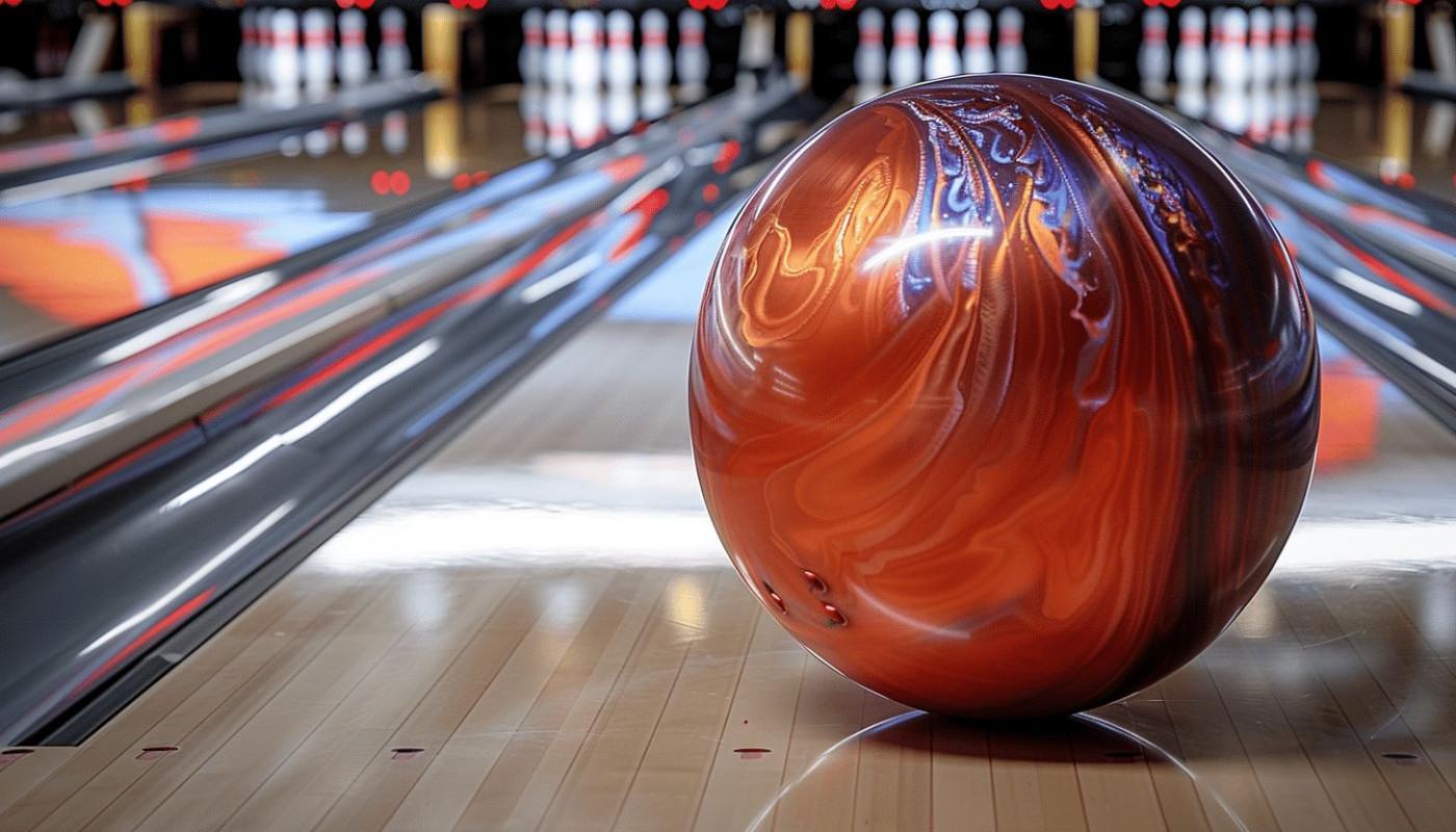 Die ultimative Anleitung für die Auswahl der perfekten Bowlingkugel