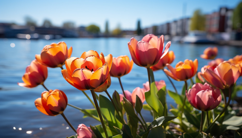 Reisen : Warum die Niederlande besuchen ?