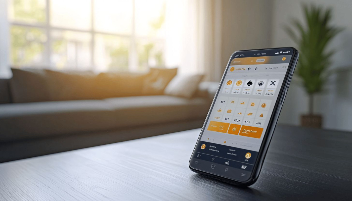 Tipps zur Auswahl einer benutzerfreundlichen Wett-App