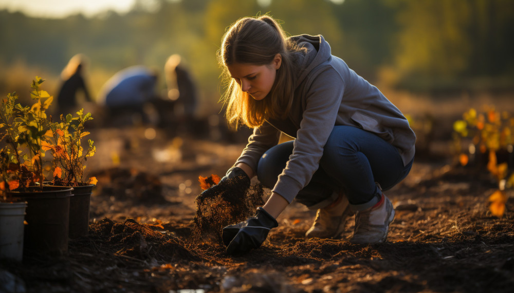 Tipps zur Bekämpfung der Umweltverschmutzung